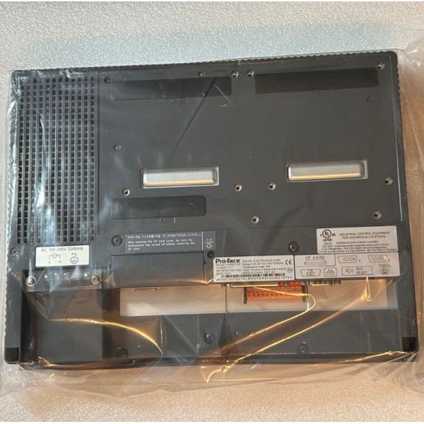 【新品未使用】Pro-face タッチパネル GP2600-TC11 Proface GP2600-TC11 HMI Touch Screen panel GP2600TC11 Pro-face
