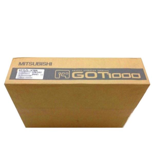 三菱（MITSUBISHI） GT1575-VTBA Mitsubishi GOT1000 GT1575 VTBA