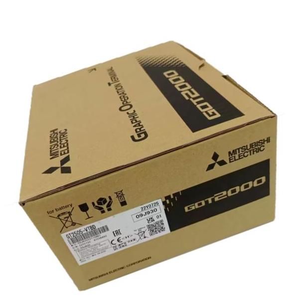 三菱（MITSUBISHI） GT2505-VTBD Mitsubishi Touch Panel GT2505 VTBD