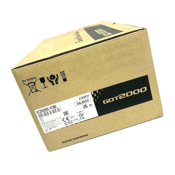 三菱（MITSUBISHI） GT2505HS-VTBD Mitsubishi GOT2000 : 八重洲堂