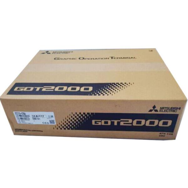 三菱 GT2710-STBA Mitsubishi Touch Panel GT2710 STBA : 八重洲