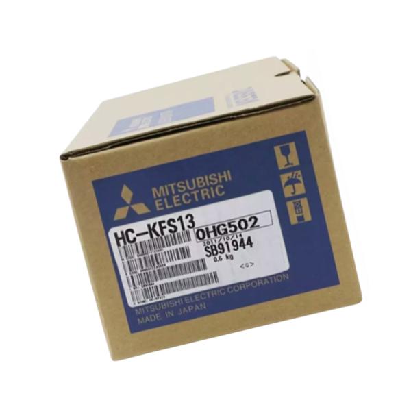三菱 HC-KFS13 三菱 HC-KFS13 Mitsubishi Servo Motor HC KFS 13 - : 八重洲堂