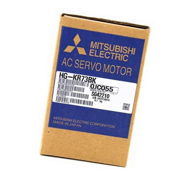 三菱（MITSUBISHI） HG-KR73BK Mitsubishi Servo Motor HG KR73BK