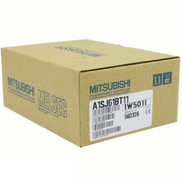 三菱（MITSUBISHI） A1SJ61BT11 PLC CC-Link Datalink Unit Mitsubishi