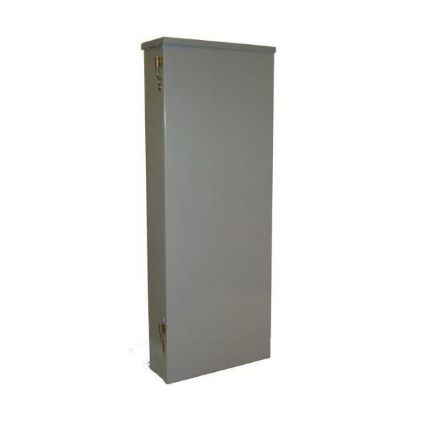 シーメンス Siemens SW4260L3225 225-Amp SW Main Lug 42 Space, 60 Circuit 3-Phase Load Center
