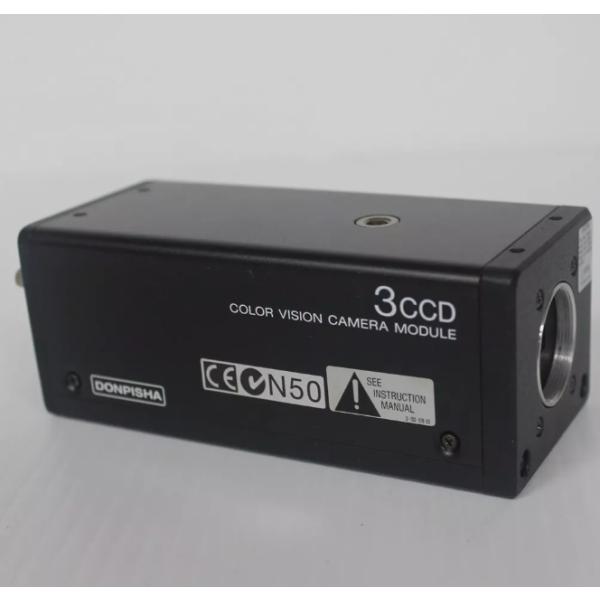 SONY カラービデオカメラモジュール XC-505 SONY カラービデオカメラモジュール XC-505