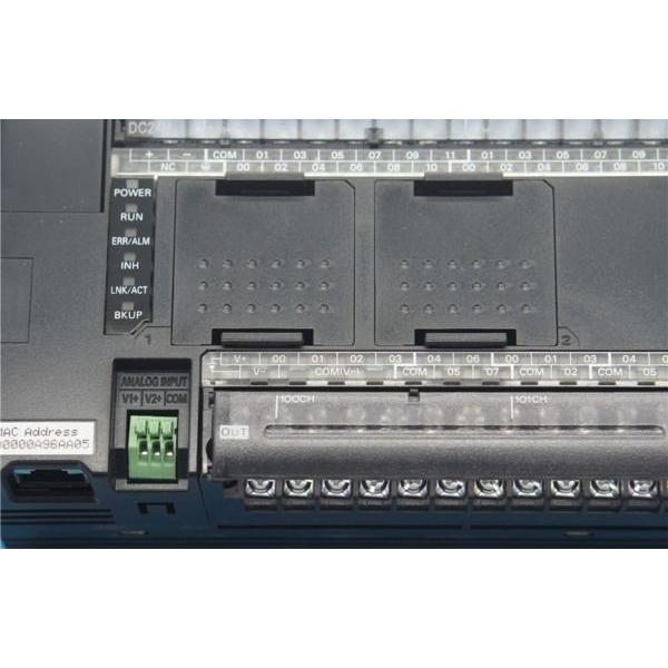 オムロン（OMRON） CP1L-EM40DT-D OMRON CP1LEM40DT-D : 八重洲堂