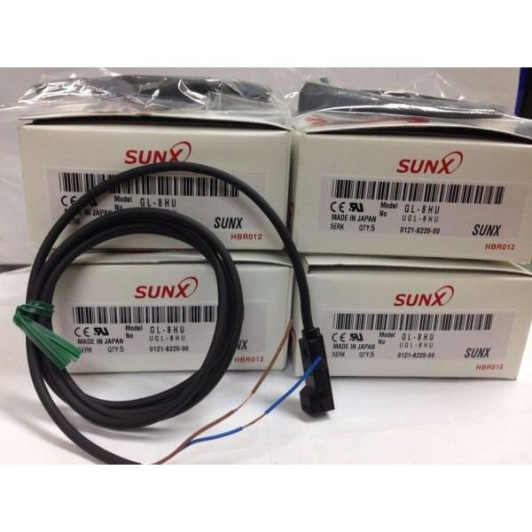 SUNX GL-8HU Proximity Switch GL8HU