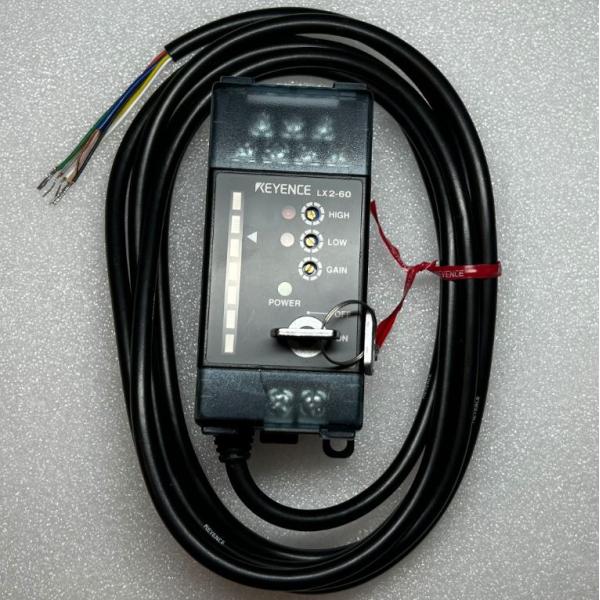 キーエンス　KEYENCE　LX2-60 　数量2 yaesudo-store_i1b1cd342651b0d35