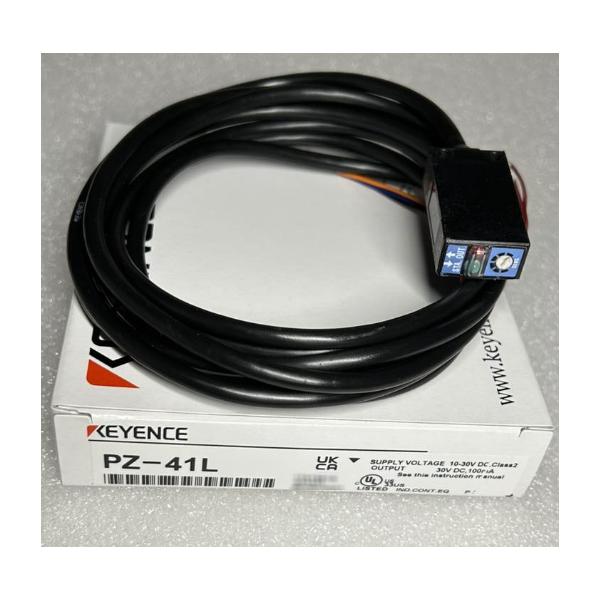 キーエンス PZ-41L KEYENCE Photoelectric Sensor PZ41L キーエンス : 八重洲堂