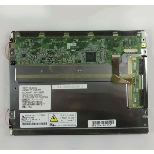 三菱TV Amazon.com: AA084VC03 Original 8.4 inch 640480 (VGA) TFT