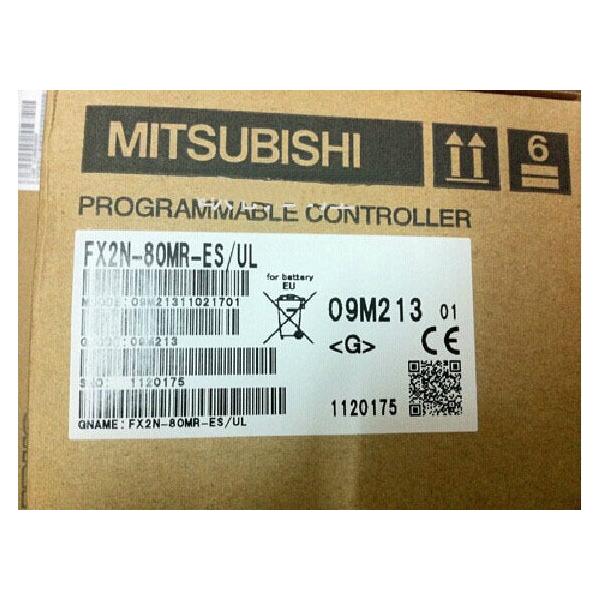 FX2N-80MR-ES/UL Mitsubishi PLC Module FX2N80MRES/UL 三菱  :i2c7e371a95e45951:八重洲堂 Yahoo!店 - 通販 - Yahoo!ショッピング