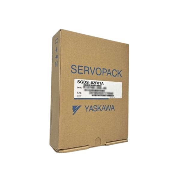 SGDS-02F01A Yaskawa Servo Drive SGDS 02F01A : 八重洲堂 Yahoo!店