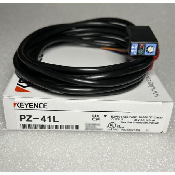 KEYENCE(キーエンス) GS-P8LC1 M12 L-shaped connector type Extension cable Standard type (8