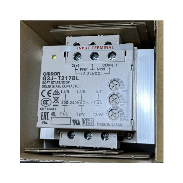 オムロン（OMRON） G3J-T217BL OMRON safety relay : 八重洲堂 Yahoo 