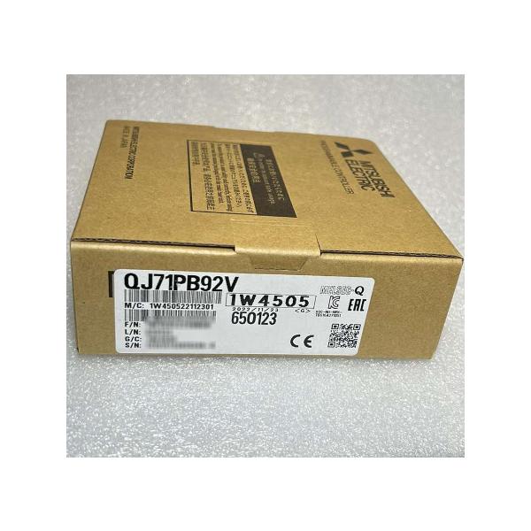 三菱電機　QJ71PB92V MITSUBISHI QJ71PB92V | eBay
