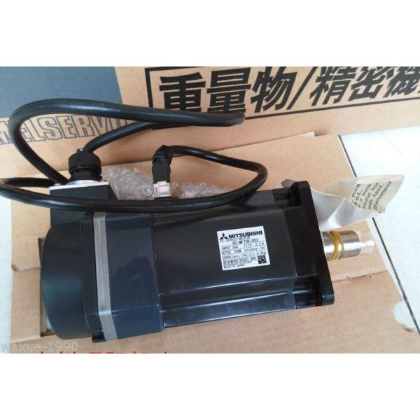 三菱（MITSUBISHI） HC-MF73K-D53 Mitsubishi servo motor