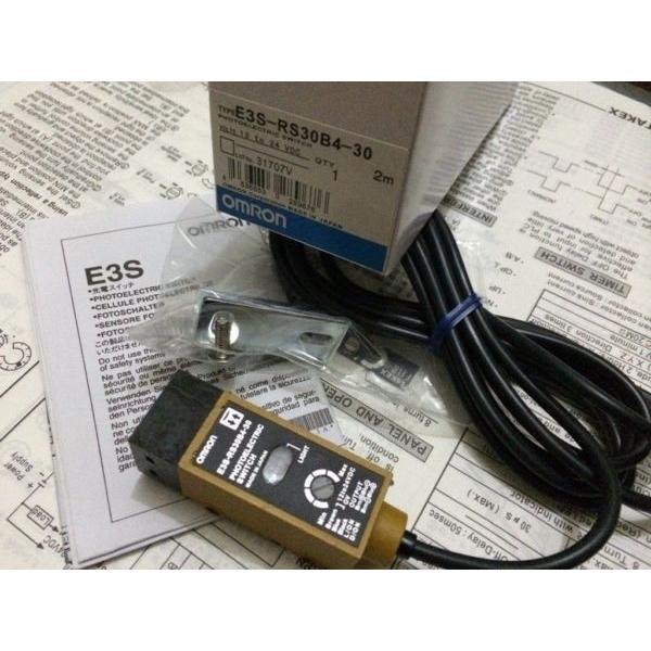 オムロン OMRON E3S-RS30B4-30 E3SRS30B430 : 八重洲堂 Yahoo!店 オムロン OMRON E3S-RS30B4-30 E3SRS30B430 : 八重洲堂 Yahoo!店