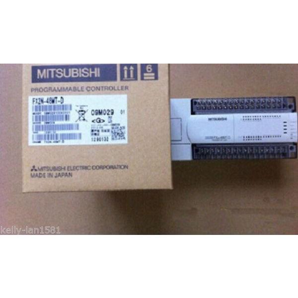 三菱（MITSUBISHI） Mitsubishi FX2N-48MT-D PLC Module FX2N48MT-D 