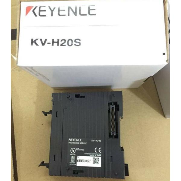 KEYENCE PLC 2軸  KV-H20S New 1PCS Keyence PLC positioning module KV-H20S KVH20S | eBay