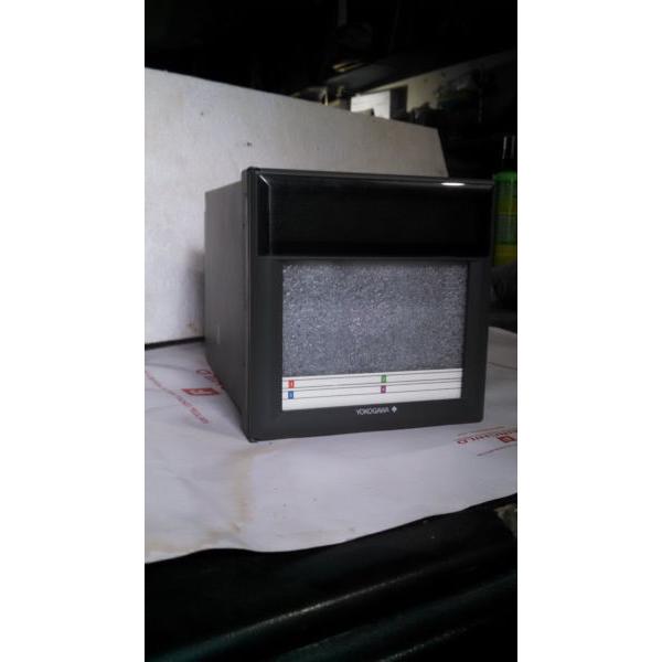 Yokogawa UR10000 Recorder Model 436104 : 八重洲堂 Yahoo!店 - 通販