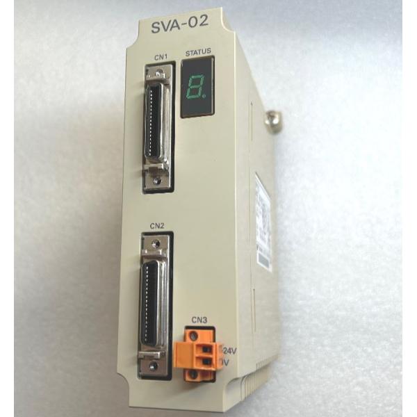 JEPMC-MC220 YASKAWA MP920 SVA-02 : 八重洲堂 Yahoo!店 - 通販