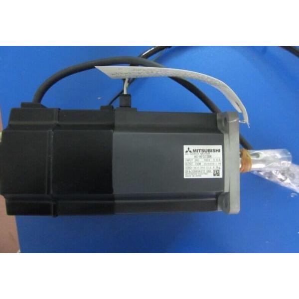 サーボモーター AC-SERVO MOTOR HC-KFS73BK 三菱（MITSUBISHI） HC-KFS73BK Mitsubishi Servo Motor HC KFS73BK