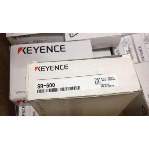 梱包確認用 KEYENCE SR-600 Sensor SR600 : 八重洲堂 Yahoo!店 - 通販 - Yahoo