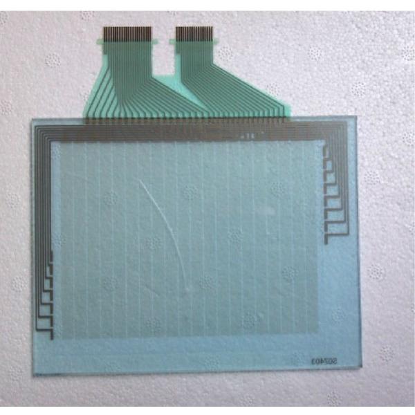 オムロン（OMRON） TOUCH SCREEN GLASS for Omron NS5-SQ00B-V1 NS5