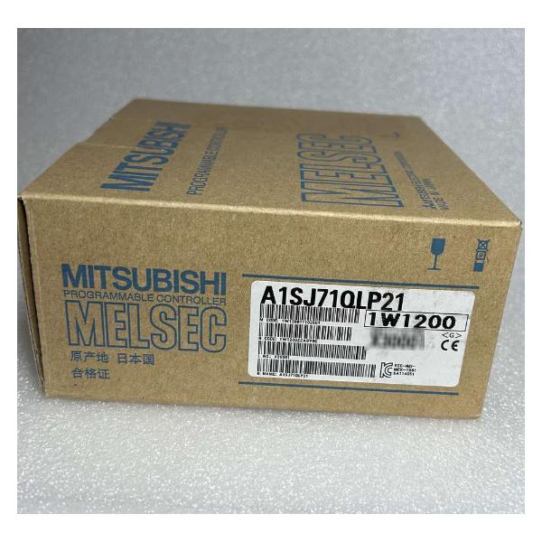 三菱（MITSUBISHI） A1SJ71QLP21 MITSUBISHI MELSECNET/10 