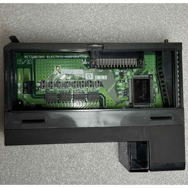新品、未使用 三菱電機 AOJ2-E56AS トライアック出力複合ユニット 三菱（MITSUBISHI） A1SY41 Mitsubishi Output Unit 国内在庫分
