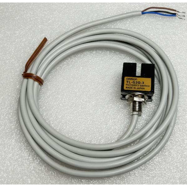 TL-G3D-3 OMRON Proximity Switch TL-G3D3 オムロン 国内在庫分