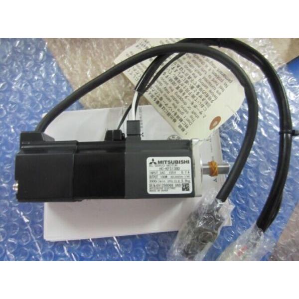 三菱（MITSUBISHI） HC-KFS13BD Mitsubishi Servo Motor HC KFS13BD