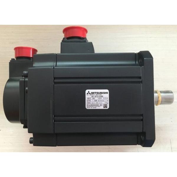 三菱 HC-SFS152BK Mitsubishi Servo Motor HC SFS152BK : 八重洲