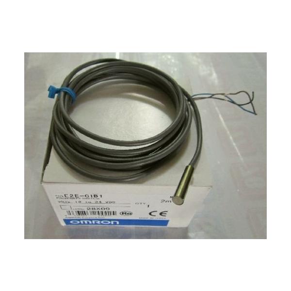 OMRON E2E-C1B1 Proximity Switch E2EC1B1 オムロン