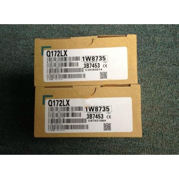 三菱電機　CPU 三菱（MITSUBISHI） Q172LX Mitsubishi CPU Module : 八重洲堂 Yahoo
