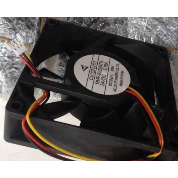三菱（MITSUBISHI） Melco Fan CA1322-H01 MMF-09D24TS MITSUBISHI