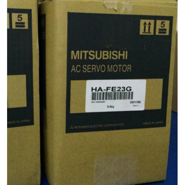 三菱 HA-FE23G Servo Motor Mitsubishi HAFE23G : 八重洲堂 三菱 HA-FE23G Servo Motor Mitsubishi HAFE23G : 八重洲堂