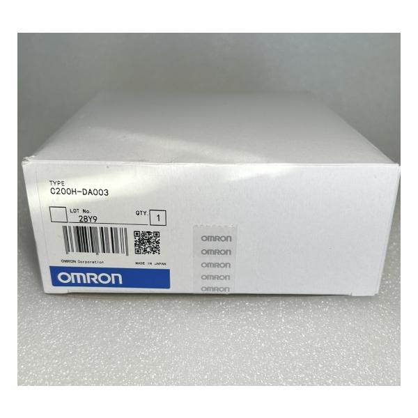 オムロン（OMRON） C200H-DA003 Omron C200HDA003 - : 八重洲堂 Yahoo