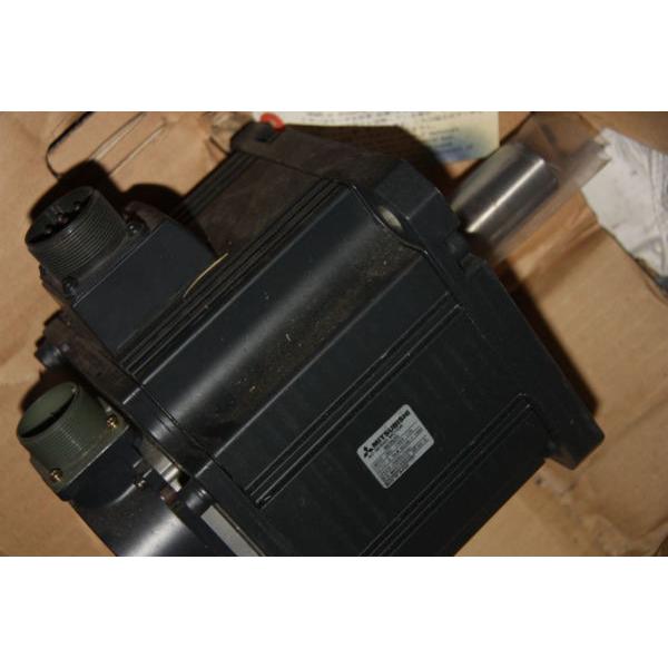 MITSUBISHI HC352S SERVO MOTOR 動作保証　インボイス MITSUBISHI HC352S SERVO MOTOR 動作保証 インボイス