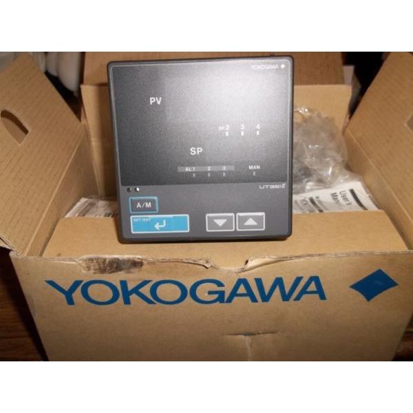 YOKOGAWA UT351 CONTROLER 保証付き YOKOGAWA UT351 CONTROLER 保証付き