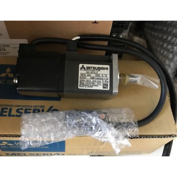 三菱（MITSUBISHI） HC-KFS13 Mitsubishi Servo Motor HC KFS13