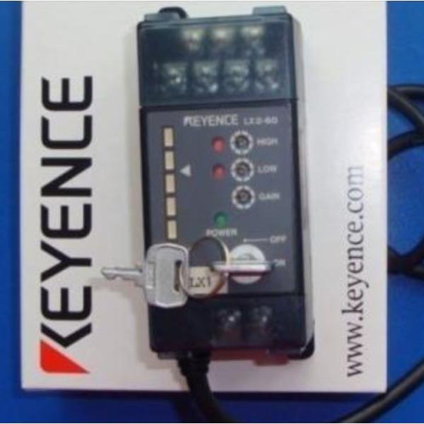 LX2-60 Keyence LX260 キーエンス : 八重洲堂 Yahoo!店 - 通販