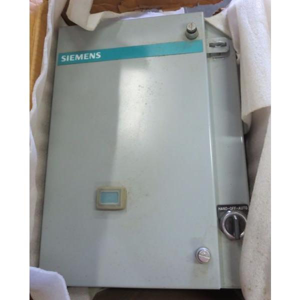 シーメンス Siemens SXLB2120 Across The Line Starter NEMA Size 0