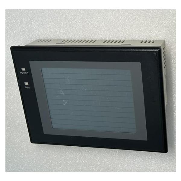 オムロン（OMRON） NT31-ST122B-V2 OMRON Touch Panel - : 八重洲堂