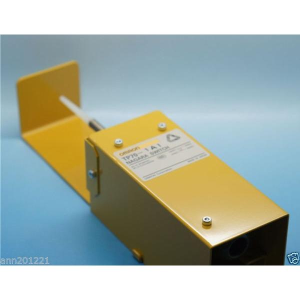 オムロン オムロン（OMRON） OMRON MAGARA SWITCH TP70-1A1 10A 125VAC 2M8S