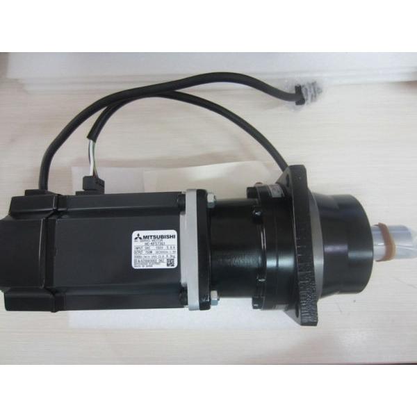 三菱 HC-KFS73G1 Mitsubishi Servo Motor HC-KFS73-G1 : 八重洲堂 