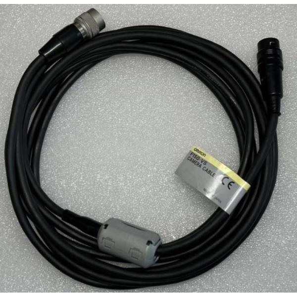 オムロン（OMRON） OMRON F150-VS (3m) Camera Cable : 八重洲堂 Yahoo