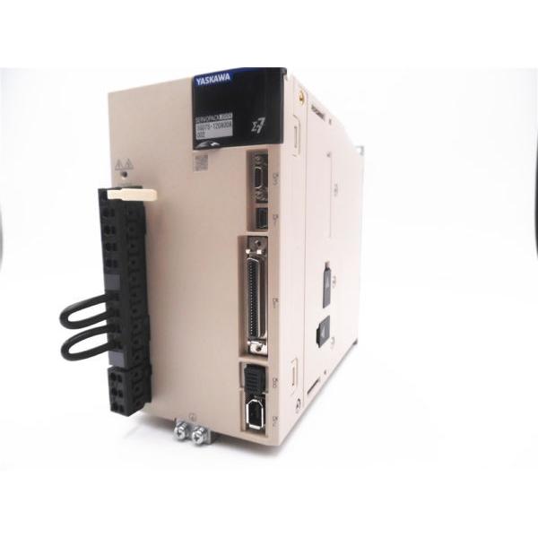 SGD7S-120A00A YASKAWA AC Servo Driver 200V 1.3KW 11.6A