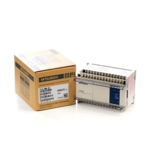 三菱 FX1N-40MR-001 Mitsubishi (FX1N-40MR) : 八重洲堂 Yahoo